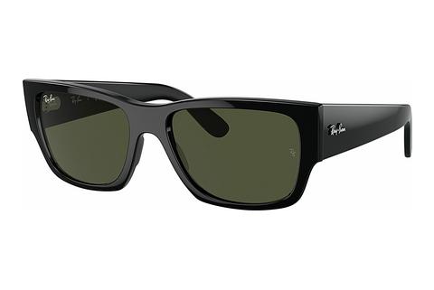 Akiniai nuo saulės Ray-Ban CARLOS (RB0947S 901/31)