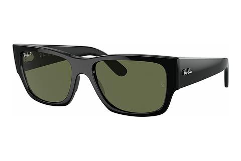 Akiniai nuo saulės Ray-Ban CARLOS (RB0947S 901/58)