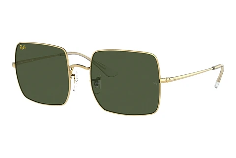 Ray-Ban SQUARE (RB1971 919631) Napszemüveg