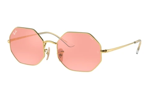 Zonnebril Ray-Ban OCTAGON (RB1972 001/3E)