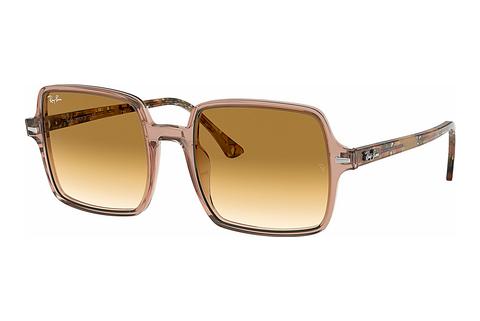 Lunettes de soleil Ray-Ban SQUARE II (RB1973 128151)