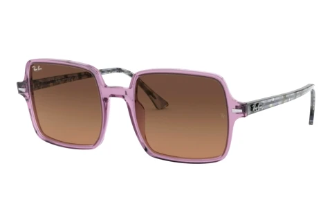 Solglasögon Ray-Ban SQUARE II (RB1973 128443)