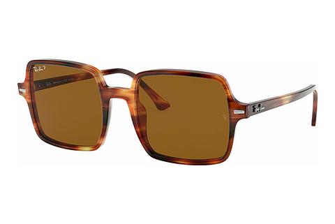 Sonnenbrille Ray-Ban SQUARE II (RB1973 954/57)