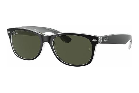 Akiniai nuo saulės Ray-Ban NEW WAYFARER (RB2132 6052)