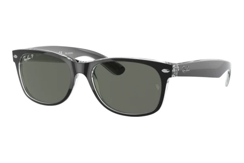 Ophthalmic Glasses Ray-Ban NEW WAYFARER (RB2132 605258)