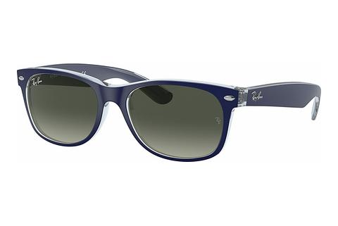 Akiniai nuo saulės Ray-Ban NEW WAYFARER (RB2132 605371)