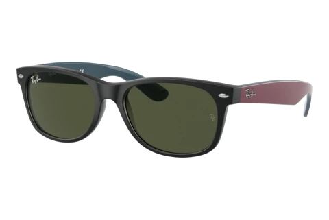 Aurinkolasit Ray-Ban NEW WAYFARER (RB2132 6182)