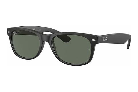 Sunčane naočale Ray-Ban NEW WAYFARER (RB2132 622/58)