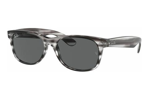 Slnečné okuliare Ray-Ban NEW WAYFARER (RB2132 6430B1)