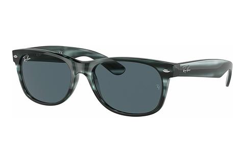 Zonnebril Ray-Ban NEW WAYFARER (RB2132 6432R5)