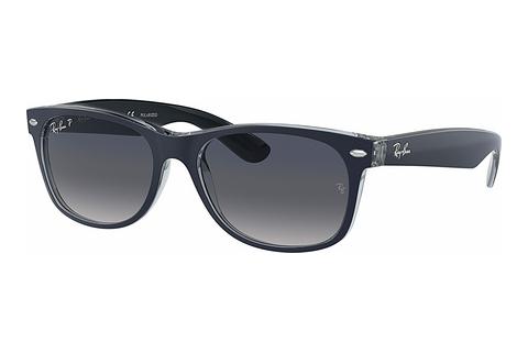 Akiniai nuo saulės Ray-Ban NEW WAYFARER (RB2132 660778)