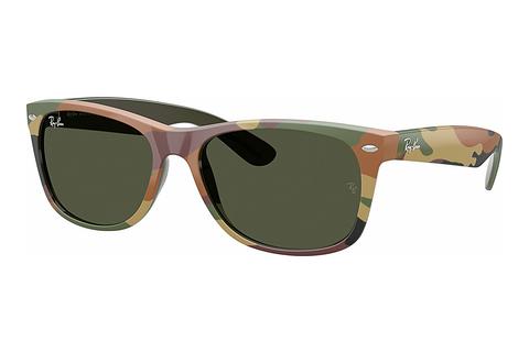 Akiniai nuo saulės Ray-Ban NEW WAYFARER (RB2132 682331)