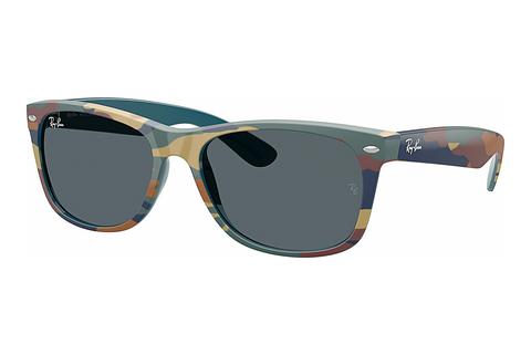 Akiniai nuo saulės Ray-Ban NEW WAYFARER (RB2132 6824R5)