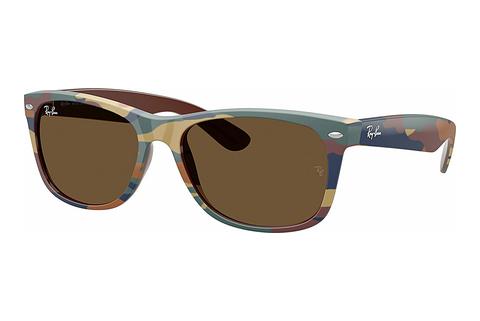 Lunettes de soleil Ray-Ban NEW WAYFARER (RB2132 682533)