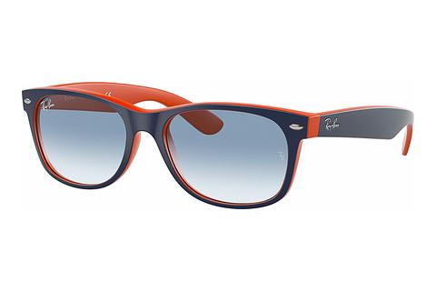 Lunettes de soleil Ray-Ban NEW WAYFARER (RB2132 789/3F)