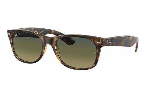 Lunettes de soleil Ray-Ban NEW WAYFARER (RB2132 894/76)