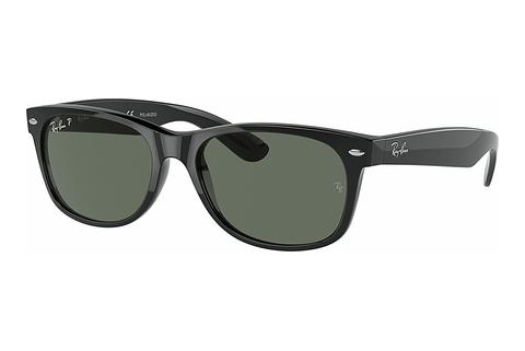 Akiniai nuo saulės Ray-Ban NEW WAYFARER (RB2132 901/58)