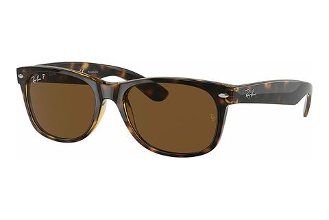 Akiniai nuo saulės Ray-Ban NEW WAYFARER (RB2132 902/57)