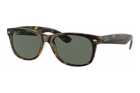 Akiniai nuo saulės Ray-Ban NEW WAYFARER (RB2132 902/58)