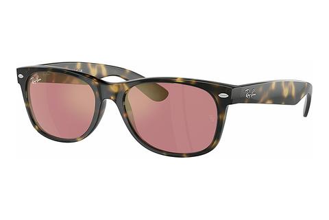 Sonnenbrille Ray-Ban NEW WAYFARER (RB2132 902/U0)