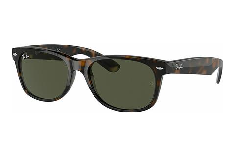 Lunettes de soleil Ray-Ban NEW WAYFARER (RB2132 902L)