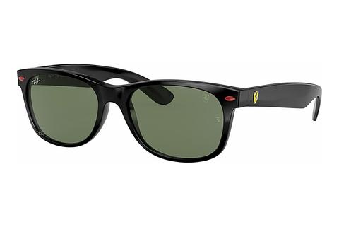 Akiniai nuo saulės Ray-Ban NEW WAYFARER (RB2132M F60131)