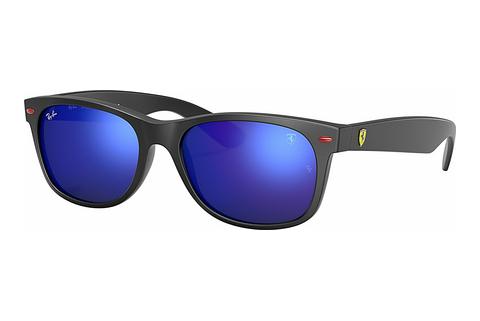 Lunettes de soleil Ray-Ban NEW WAYFARER (RB2132M F60268)