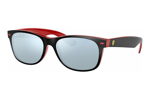 Solglasögon Ray-Ban NEW WAYFARER (RB2132M F63830)