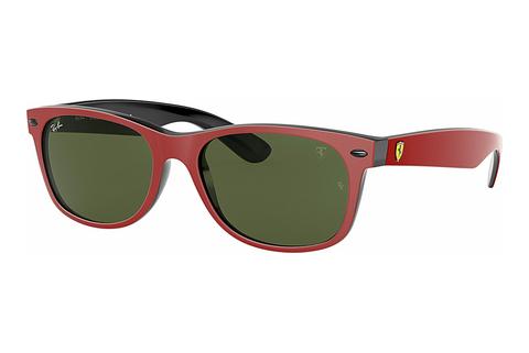 Sonnenbrille Ray-Ban NEW WAYFARER (RB2132M F63931)