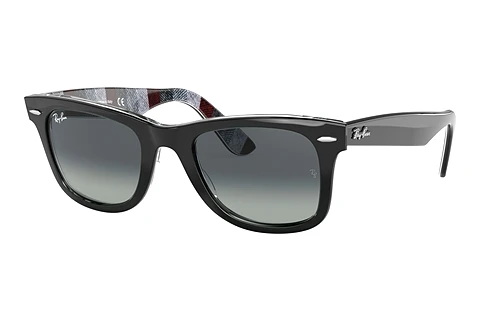 Sluneční brýle Ray-Ban WAYFARER (RB2140 13183A)