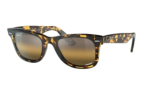 Ray-Ban WAYFARER (RB2140 1332G5) Napszemüveg