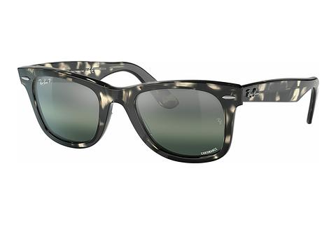 Akiniai nuo saulės Ray-Ban WAYFARER (RB2140 1333G6)