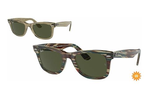 Akiniai nuo saulės Ray-Ban WAYFARER (RB2140 138731)