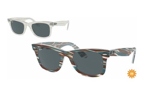 Akiniai nuo saulės Ray-Ban WAYFARER (RB2140 1407R5)