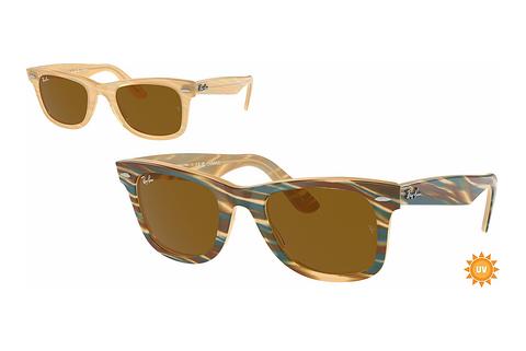 Sunčane naočale Ray-Ban WAYFARER (RB2140 140833)