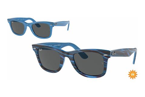 Akiniai nuo saulės Ray-Ban WAYFARER (RB2140 1409B1)