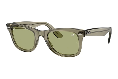 Sončna očala Ray-Ban WAYFARER (RB2140 68694E)