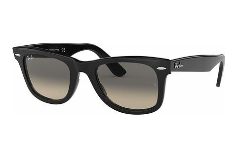 Lunettes de soleil Ray-Ban Wayfarer (RB2140 901/32)