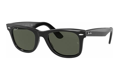 Akiniai nuo saulės Ray-Ban WAYFARER (RB2140 901/58)