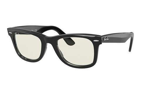 Akiniai nuo saulės Ray-Ban WAYFARER (RB2140 901/5F)