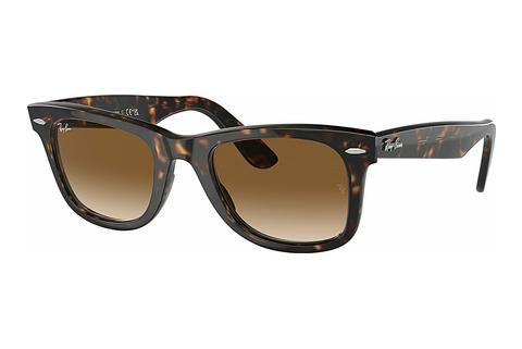 Päikeseprillid Ray-Ban WAYFARER (RB2140 902/51)