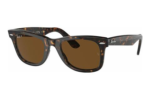 Sunčane naočale Ray-Ban WAYFARER (RB2140 902/57)