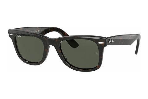 Lunettes de soleil Ray-Ban Wayfarer (RB2140 902/58)