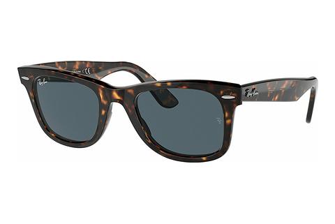 Akiniai nuo saulės Ray-Ban WAYFARER (RB2140 902/R5)