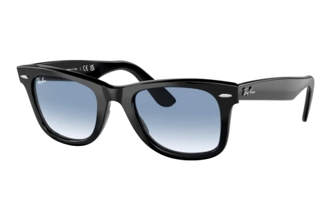 Ophthalmic Glasses Ray-Ban WAYFARER (RB2140F 901/3F)