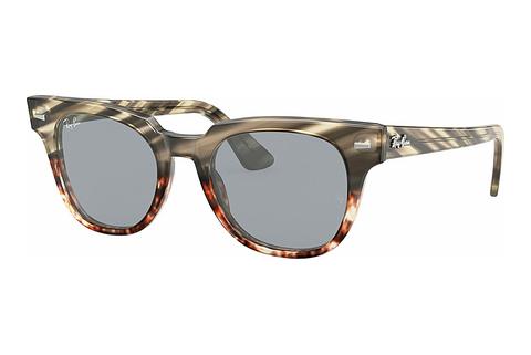 Sonnenbrille Ray-Ban METEOR (RB2168 1254Y5)