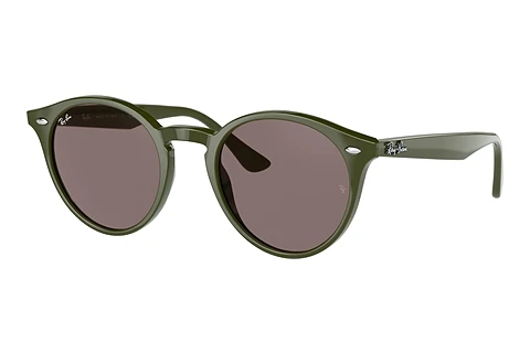 Óculos de marca Ray-Ban RB2180 65757N