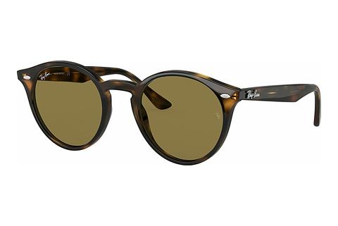 Akiniai nuo saulės Ray-Ban RB2180 710/73