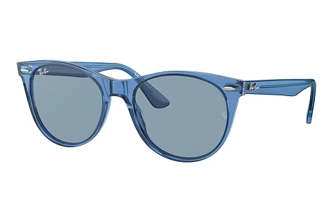 Γυαλιά ηλίου Ray-Ban WAYFARER II (RB2185 658756)