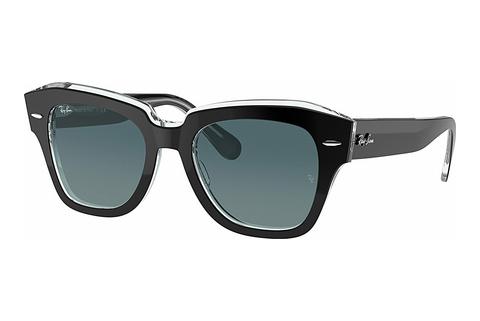 Akiniai nuo saulės Ray-Ban STATE STREET (RB2186 12943M)